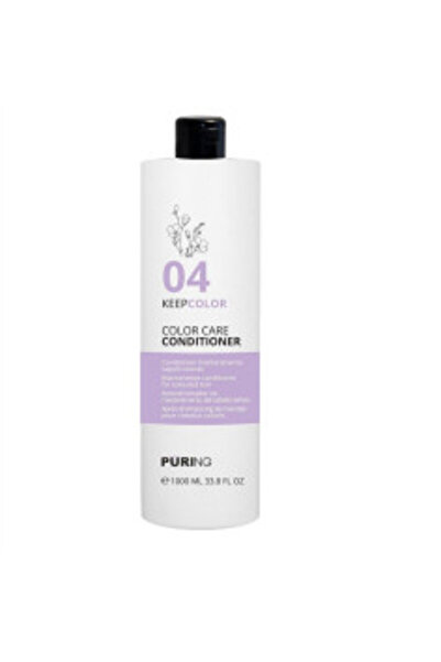 PURING Conditioner for colored hair 1 L