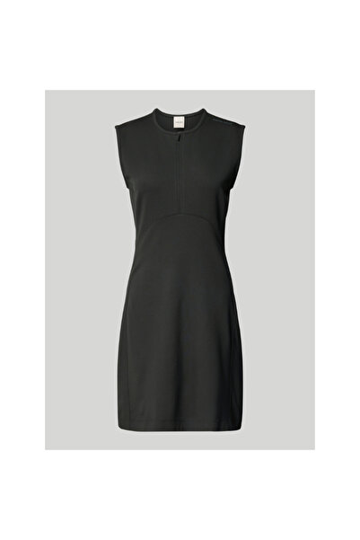 Calvin Klein Ck Lv044c214g Punto Mılano Sl 1/4zıp A Lıne Dr Kadın Elbise