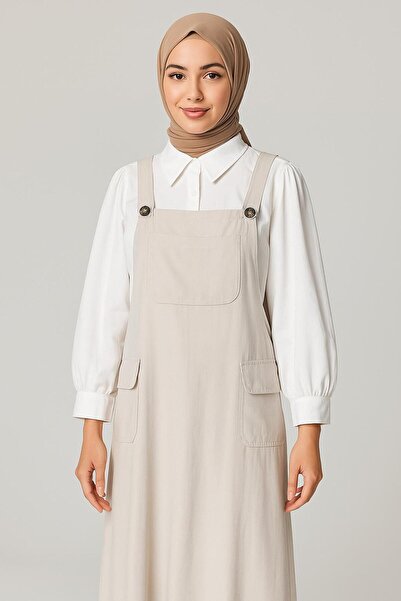 ARVENA LİFE kadın giyim salopet elbise