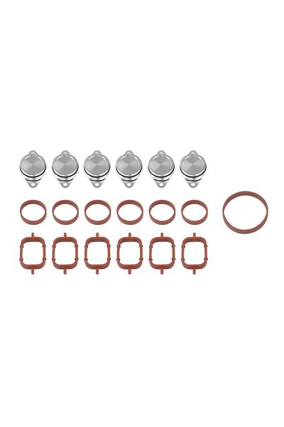 BMW Kit 6 Dopuri Anulare Galerie Admisie 2.0D, 22mm, (M47)
