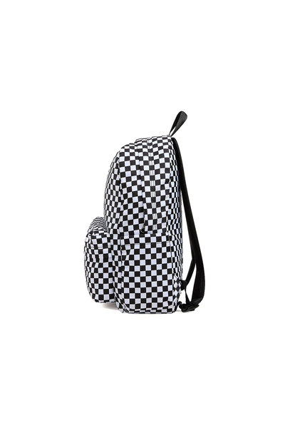 Vans Old Skool Backpack Colorful Backpack Suitable for Daily Use