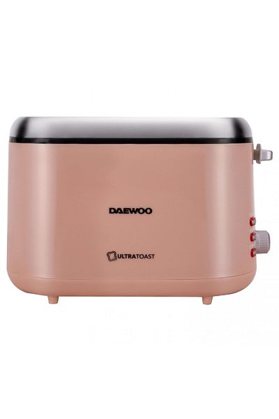Daewoo PRĂJITOR DE PÂINE 900 W D-DBT70C