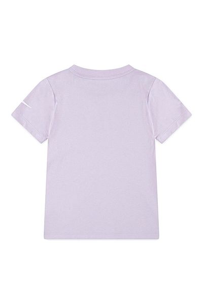 Nike NKG Essential ST Coe Tee for Kids - Light Purple