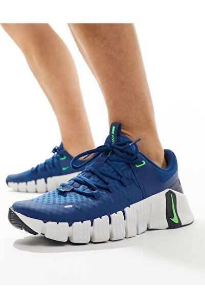 Nike Free Metcon 5 Erkek Traninng Spor Ayakkabı