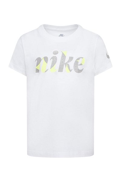 Nike NKG Essential ST Coe Tee for Kids - White