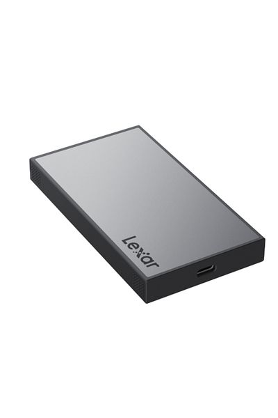 Lexar Ssd Professional Workflow Lpwf7504T-2Angl USB 3.2 4 Tb Portable