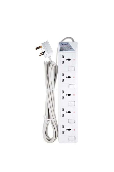 FNM Tersen 915-5m Extension Bar with 5m Wire
