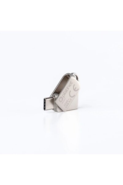 Platinet Flash drive PMFMC32 USB-C 3.2 32GB
