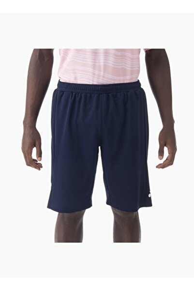 YONEX YY25 YM0051 Erkek Lacivert Spor Şort