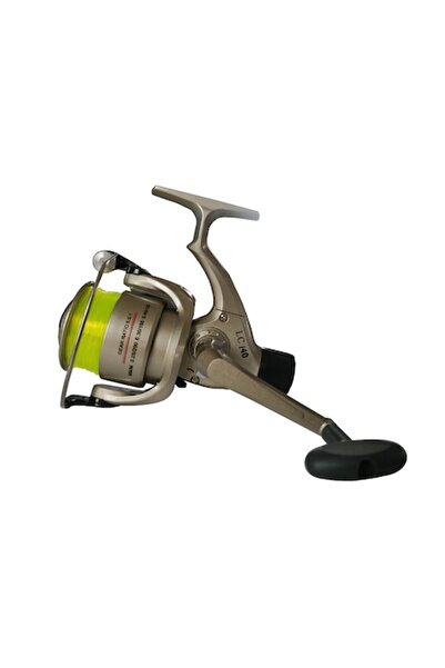 Diamant Alb EMAGPESCUIT Mulineta LC140 cu fir pe tambur