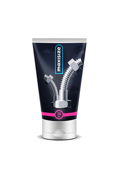 Breeze Erkeklere Özel Sertleşme & Güç Kremi / Sexual Strengthening Cream