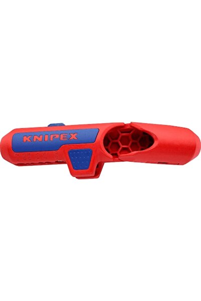 Knipex Sculă universală de dezizolat cabluri, KNIPEX, 135 mm