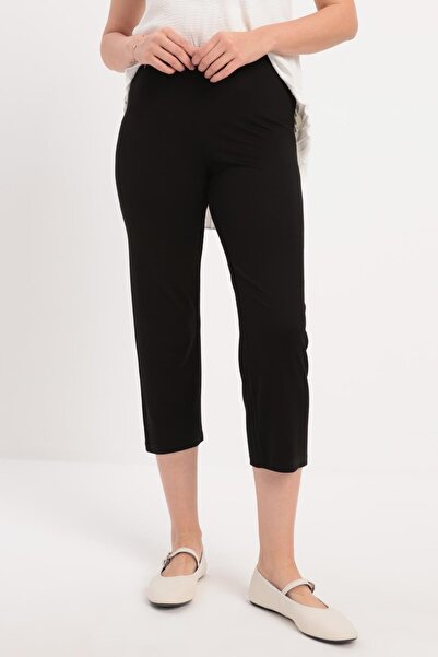 ALLDAY Black-Pants Lining