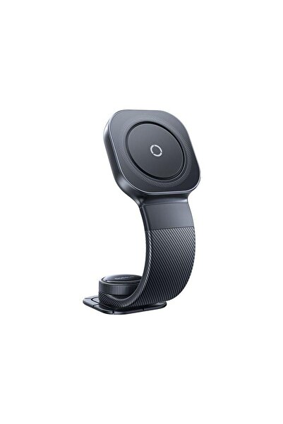 Baseus حامل سيارة مغناطيسي OS-PrimeTrip C03 (نوع لاصق، أسود كوزميك)