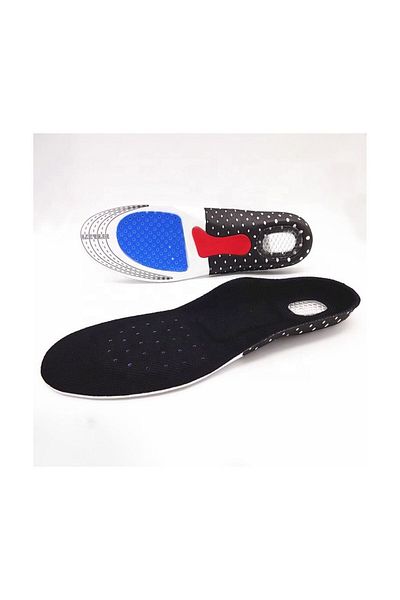 ElastiX Shock Absorber Insoles, Orthopedic Shoe Insoles