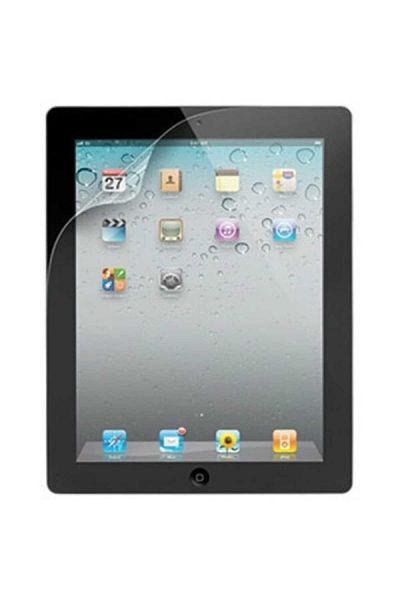 Dali Flexible Protection Film for Apple iPad 2/3/4, Transparent