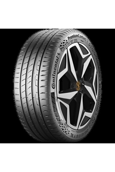Continental 205/55R16 91V PREMIUMCONTACT 7