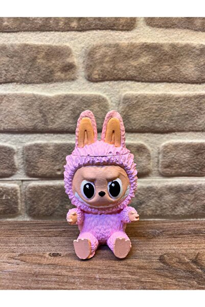 Home لابوبو ليلك اللون 13 سم