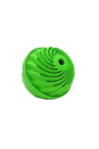 FOXMAG24 Minge ecologică, pentru spălare fără detergent, conține patru tipuri diferite de ceramică, verde