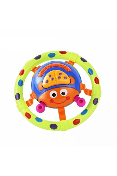 sallma Jucarie distractiva pentru bebelusi, Gargarita