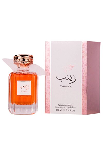 Attri Apa de parfum Zainab, femei, 100 ml