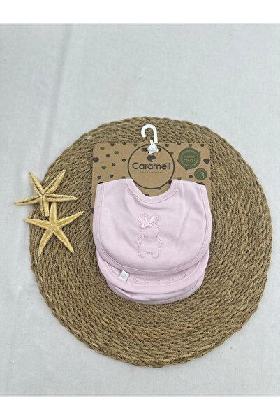 Caramell Mama Önlüğü 3 Lü