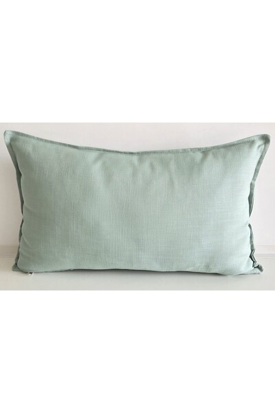 Fabric by Gülçin %100 Pamuklu Yumuşak Doku Duck Kumaş Düz Renk Punch İşlemesi...