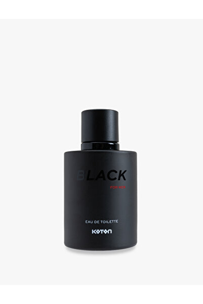 Koton Parfüm Black 100 ML