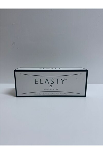 AAK ELASTY G (2X1ML)