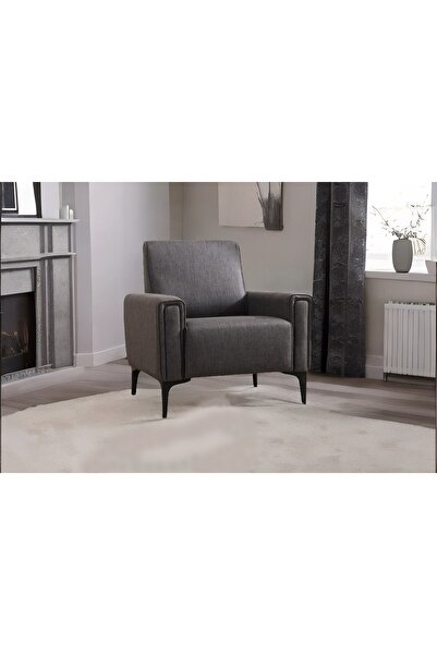 Vivense HORİZON BERJER, ANTRASİT