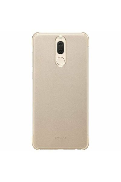 Dali Husă de protecție pentru Huawei Mate 10 Lite, TPU, aurie