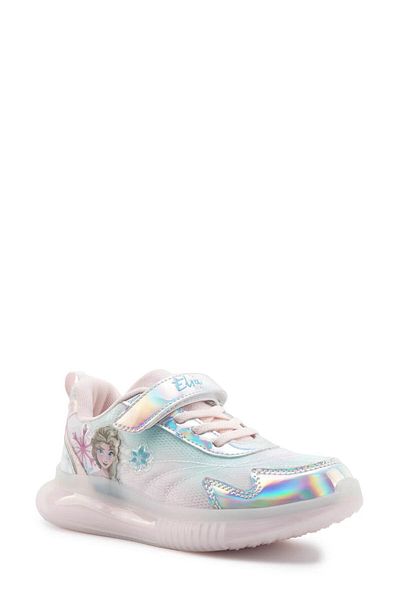 Frozen Compe.F5Fx Pink Girl's Sneaker A101972455