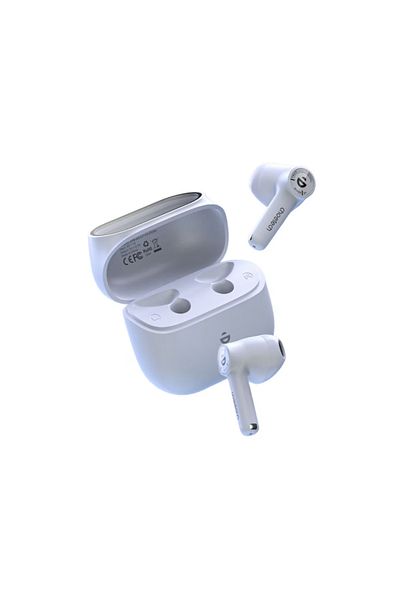 CHOETECH Bluetooth TWS in-ear headphones BH-T19, white