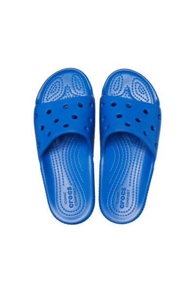 Crocs شباشب منزلقة كلاسيكية
