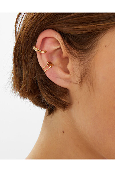 Accessorize Küpe Seti X10'Lu