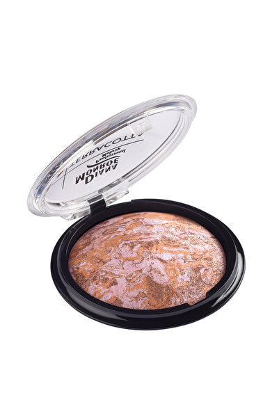 Diana Monroe Terracotta Allık