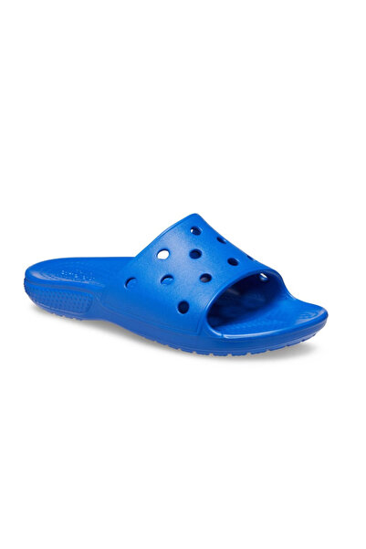 Crocs شباشب منزلقة كلاسيكية