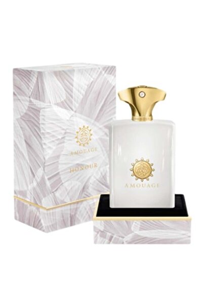 Amouage Honor, Bărbați, Apă de parfum, Apă de parfum, 100 ml