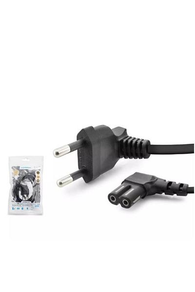 HCS Hadron Hdx5574 Tape Power Cable 42Pin 1mm 500W L Type 1.5m Black