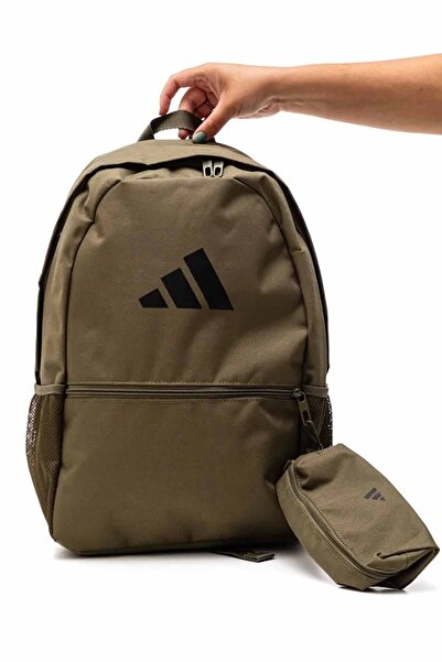 adidas Sırt ve Okul Çantası Kalem Kutulu Clsc Pcase
