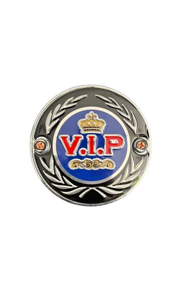 OTO SÜSLEN İSTANBUL Vip Panjur Arma Accessory