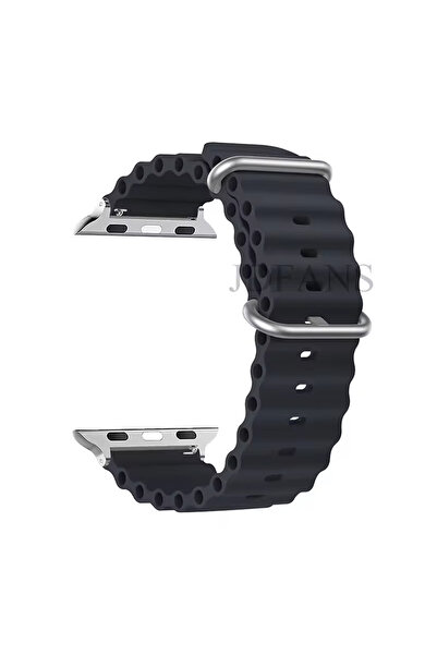 Choice4 S3 42-44-45-46-49 MM 9 midnight blue Strap For Apple watch ultra band 49mm 44mm 45mm