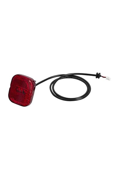 Choice rear light Electric Scooter Brake Light Rear Taillight LED Lamp for Ninebot by Segway Max G2 Waterp