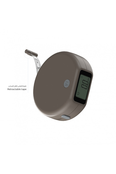 BRIO Brio Smart Tape Measure