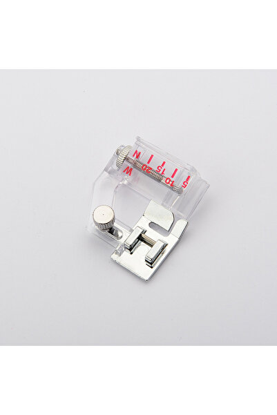 Choice حقيبة ماكينة الخياطة المنزلية ذات القدم المضغوطة قطعة واحدة، حقيبة حاف...