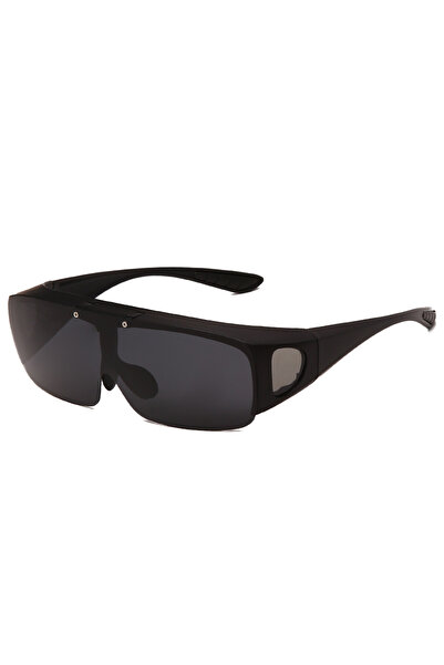 Choice نظارات شمسية KPJ7-C1 مستقطبة فوتوكرومية قابلة للطي للرجال للقيادة في ا...