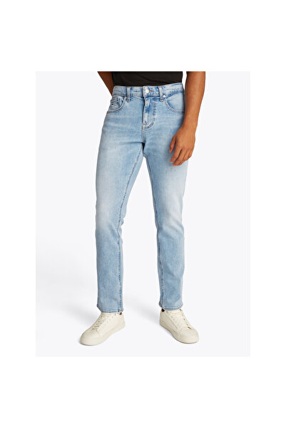 Tommy Hilfiger Th Dm0dm20985 Scanton Slım Bı0216 Co Erkek Pantolon
