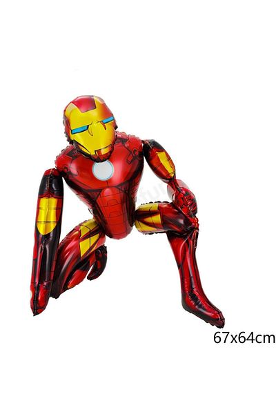 Choice 5563CM 1PCS Big Balloon 2 Spiderman Birthday Balloon Super Hero Birthday Party Decoration for Baby S