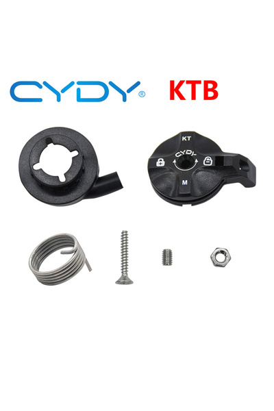 Choice CYDY KTB CYDY Remote Lock Cover For Manitou Fork KTB Version Switch Le...