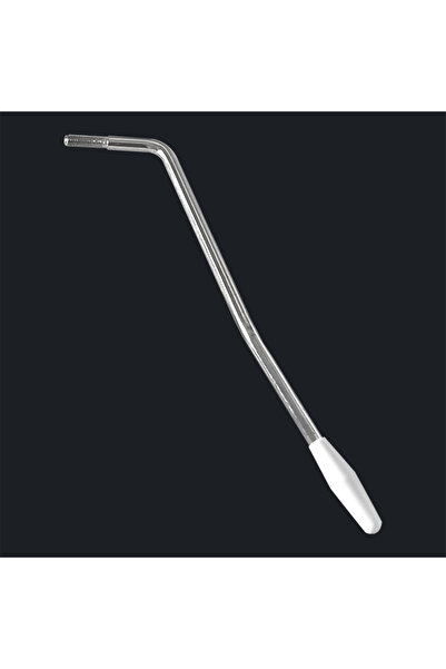 choice2 مقبض جيتار كهربائي فضي 5 مم/6 مم، مناسب لجيتارات فندر وسكوير ستراتوكا...